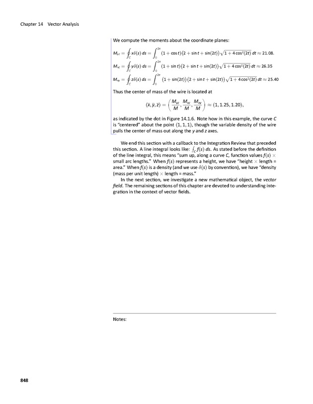 APEX Calculus - Page 848
